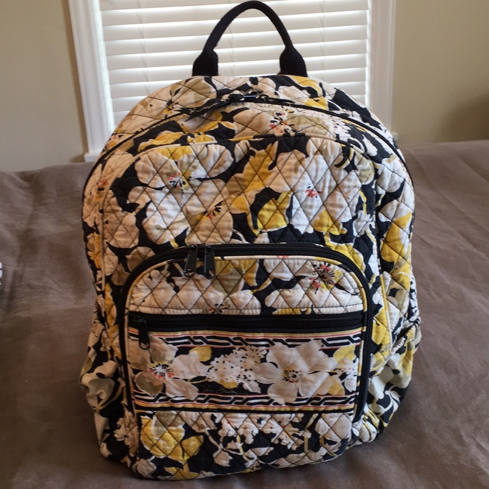 Vera Bradley backpack